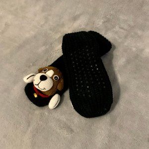 Dog Slipper Socks